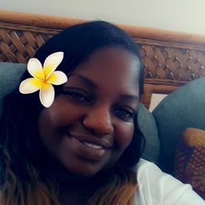 Meet your Posher, Akuffo